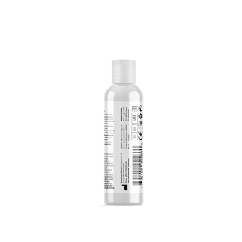 4 In 1 Lubricant with Chocolate Sensation Flavor - 1 fl oz / 30 ml