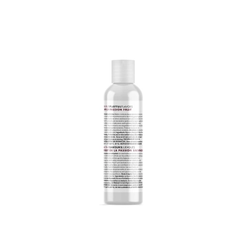 4 In 1 Lubricant with Wild Passion Fruit Flavor - 1 fl oz / 30 ml