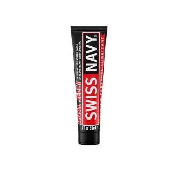 Żel analny z goździkiem Swiss Navy 60 ml
