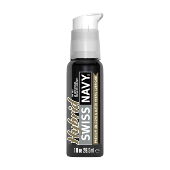 Lubrykant hybrydowy Swiss Navy 30 ml
