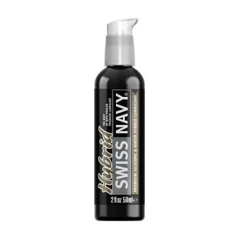 Lubrykant hybrydowy Swiss Navy premium 59 ml
