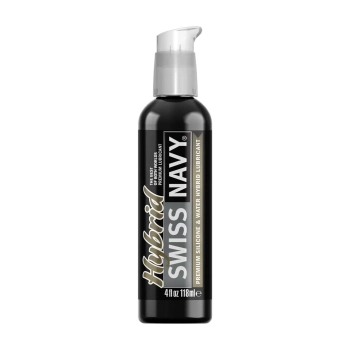 Lubrykant hybrydowy Swiss Navy 118 ml