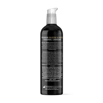 Lubrykant hybrydowy Swiss Navy silikonowo wodny 237 ml