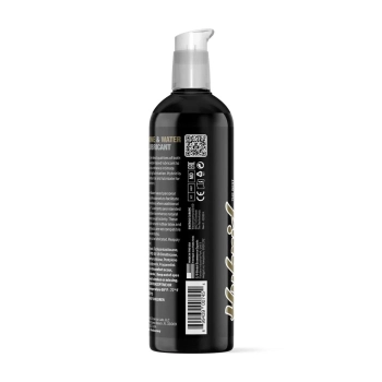 Lubrykant hybrydowy Swiss Navy silikonowo wodny 237 ml