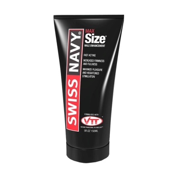 Krem Max Size Swiss Navy 150 ml