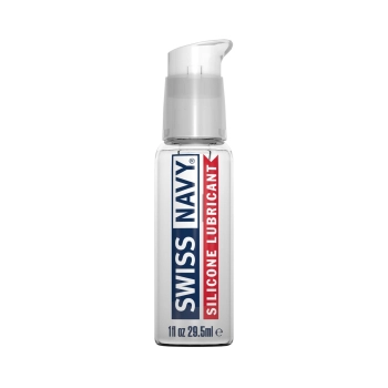 Lubrykant silikonowy premium Swiss Navy 30 ml