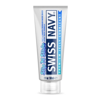 Lubrykant żelowy Premium Swiss Navy 59 ml