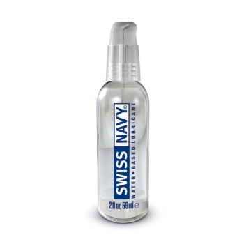Lubrykant na bazie wody Swiss Navy 59 ml