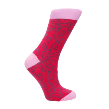 Skarpetki Cocky Sock Sexy Socks 36 41