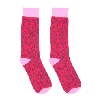 Skarpetki Cocky Sock Sexy Socks 36 41