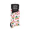Skarpetki Sexy Socks Happy Hearts 36 41