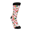 Skarpetki Sexy Socks Happy Hearts 36 41