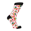 Skarpetki Sexy Socks Happy Hearts 36 41