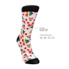 Skarpetki Sexy Socks Happy Hearts 36 41