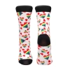 Skarpetki Sexy Socks Happy Hearts 36 41