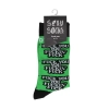 Skarpetki Sexy Socks Fuck you 36 41