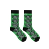 Skarpetki Sexy Socks Fuck you 36 41