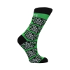 Skarpetki Sexy Socks Fuck you 36 41