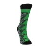 Skarpetki Sexy Socks Fuck you 36 41