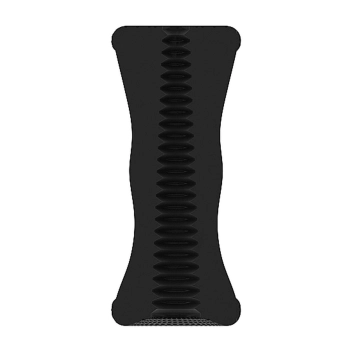 Masturbator Sono No.23 TPE czarny 15 cm