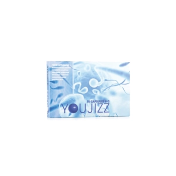 Youjizz For Men tabletki 10 sztuk
