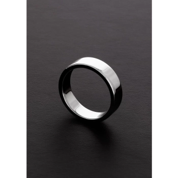 Flat C-Ring - 12 x 45 mm
