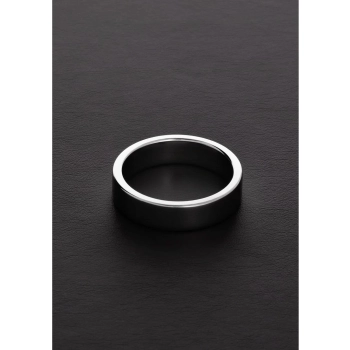 Flat C-Ring - 12 x 45 mm
