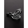 Klatka czystości stalowa Steel 8 cm
