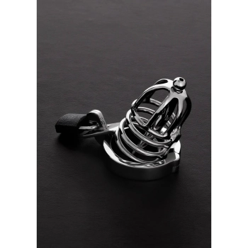 Klatka czystości stalowa Steel 8 cm
