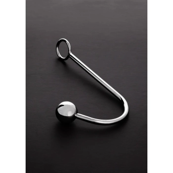 Bondage Hook with Ball - 40mm