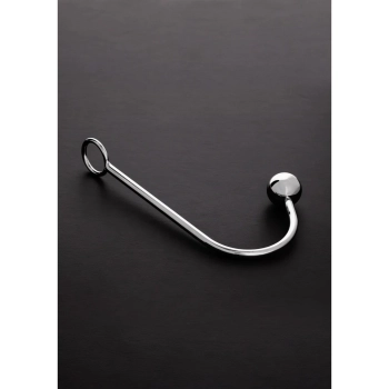 Bondage Hook with Ball - 40mm