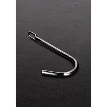 Hak waginalny Steel do bondage 24 5 cm