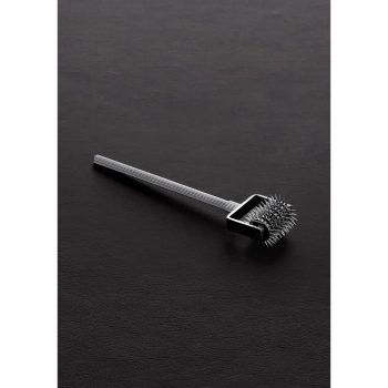 Koło z kolcami ze stali nierdzewnej Steel 17,5 cm