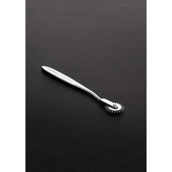 Kółko sensoryczne ze stali nierdzewnej 17 cm