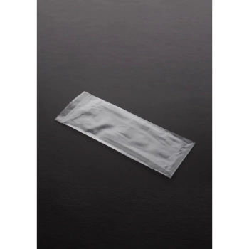 Zestaw 8 dwustronnych sond Hegar stal nierdzewna 23 cm