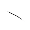 Dilator stalowy Steel 18,4 cm 0,9 cm