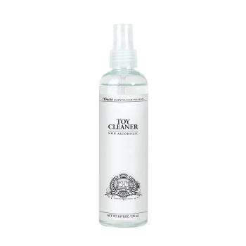 Płyn do czyszczenia zabawek Touché 250 ml