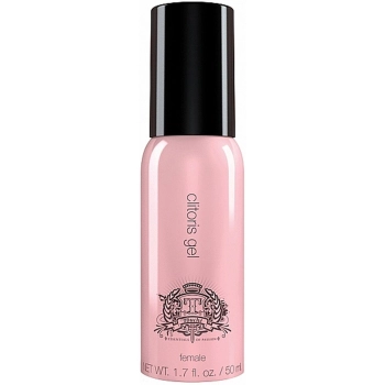 Żel stymulujący łechtaczkę Touché 50 ml