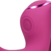 Wibrator punktu G Vive Riko różowy USB