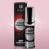 Żel wibrujący Secret Play truskawkowa bita śmietana 15 ml