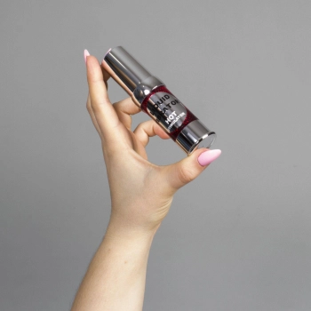 Żel wibrujący Secret Play truskawkowa bita śmietana 15 ml