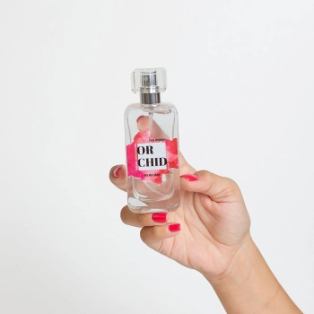 Perfumy Orchid z feromonami Secret Play 50 ml
