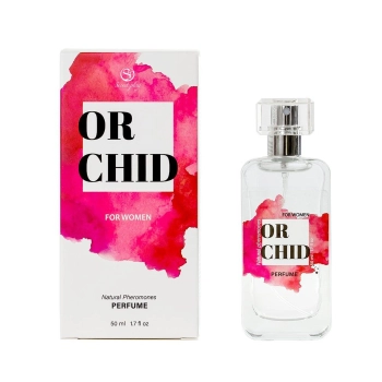 Perfumy Orchid z feromonami Secret Play 50 ml