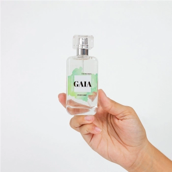 Perfumy damskie Gaia z feromonami trufli Secret Play 50 ml