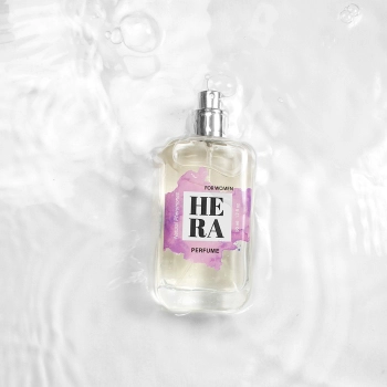 Perfum damski z feromonami trufli Hera Secret Play 50 ml