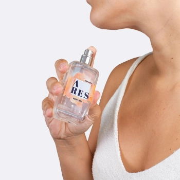Perfum męski Ares z feromonami trufli Secret Play 50 ml