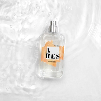 Perfum męski Ares z feromonami trufli Secret Play 50 ml