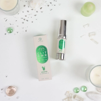 Balsam do łechtaczki Secret Play Mojito 15 ml