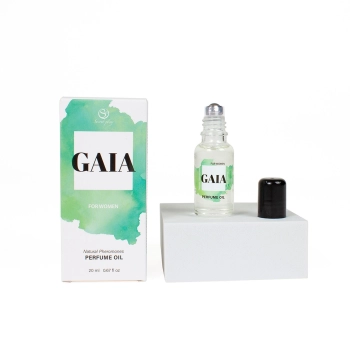 Olejek perfumowany Gaia z feromonami trufli Secret Play 20 ml