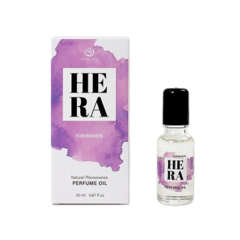 Olejek perfumowany Hera z feromonami Secret Play 20 ml